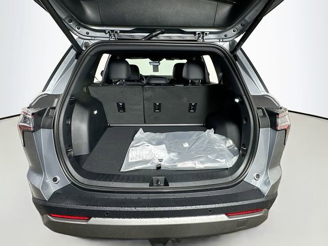New 2026 Chevrolet Equinox LT w/ Convenience Package II image 27