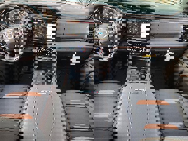 New 2026 GMC Sierra 2500 AT4 image 12