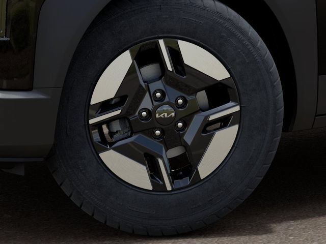 New 2027 Kia Seltos LX AWD/4WD image 9