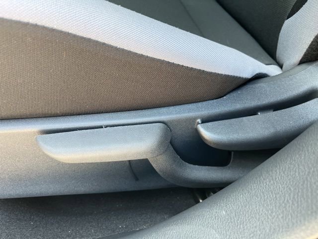 Certified 2025 Nissan Versa S w/ Trunk Package FWD image 10