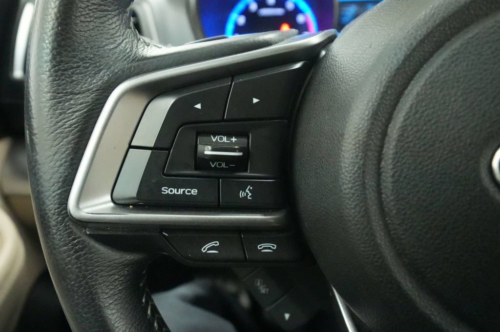 Used 2019 Subaru Outback 2.5i Premium AWD/4WD image 36