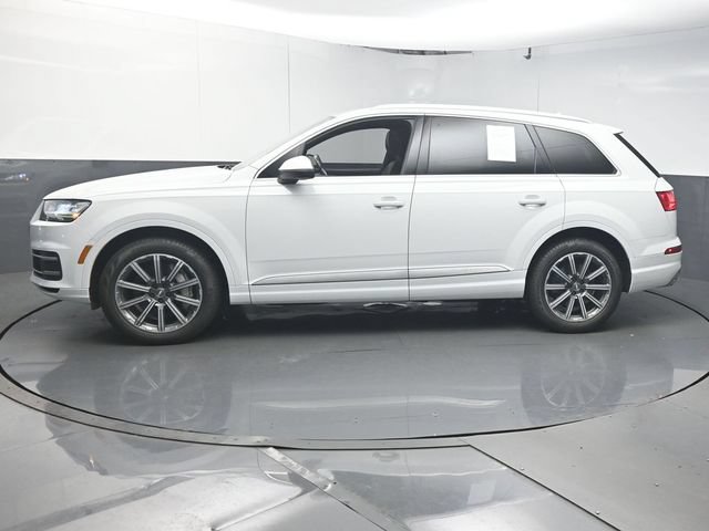 Used 2017 Audi Q7 3.0T Premium Plus w/ Premium Plus Package AWD/4WD image 5