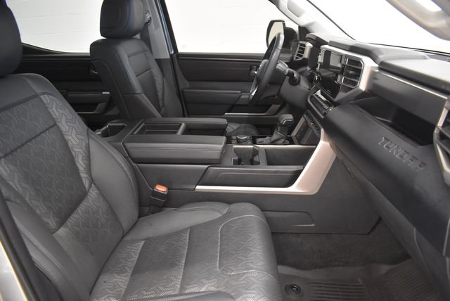 Used 2022 Toyota Tundra SR5 w/ TRD Sport Premium Package AWD/4WD image 19
