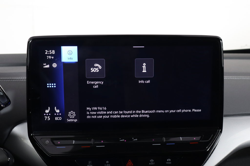 Used 2023 Volkswagen ID.4 S RWD image 33