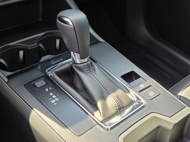 New 2026 MAZDA CX-5 2.5 S w/ Premium Package image 15