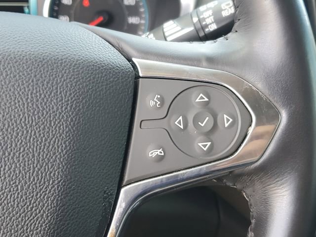 Used 2019 Chevrolet Traverse Premier image 23