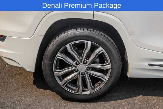 Used 2020 GMC Terrain Denali w/ Denali Premium Package image 6