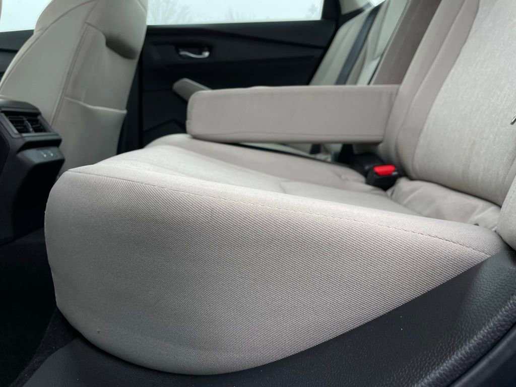 Certified 2025 Honda Accord SE image 39