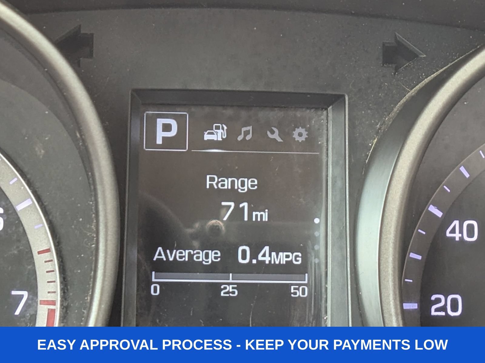 Used 2019 Hyundai Santa Fe XL SE FWD image 41
