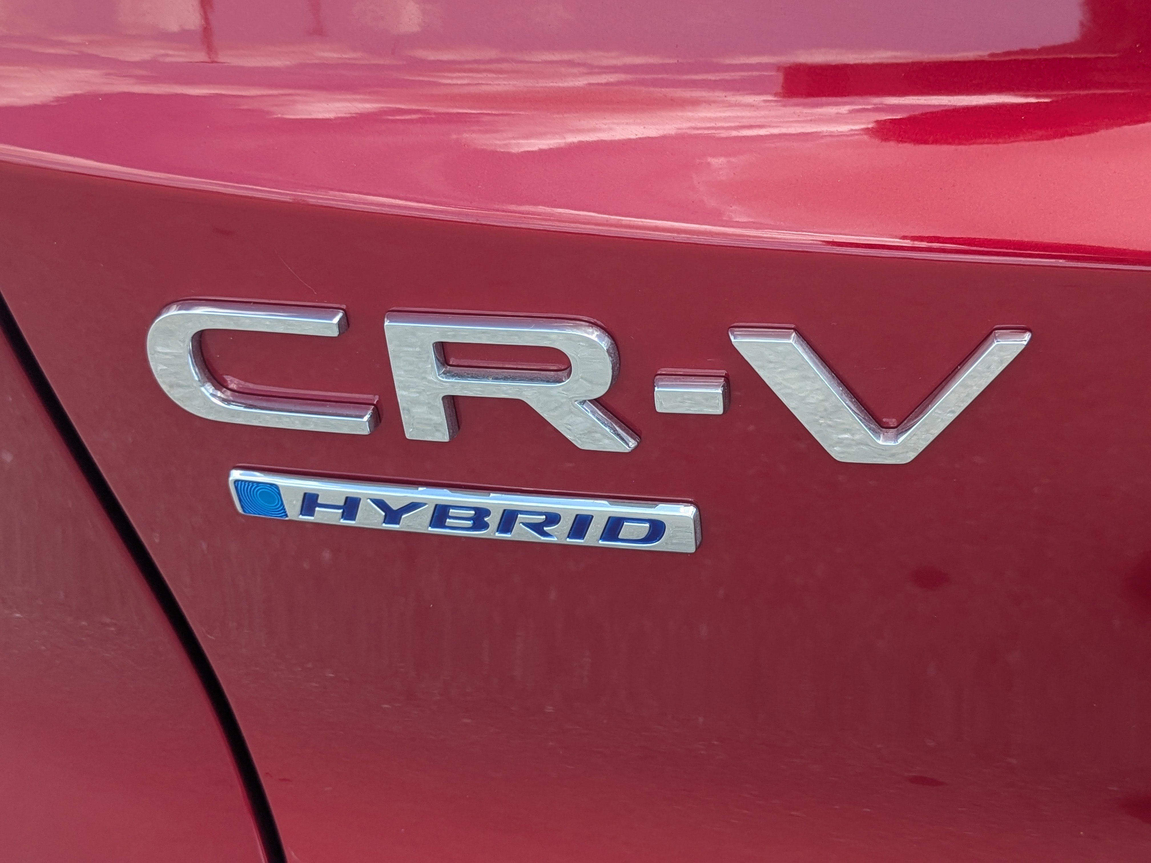 Used 2025 Honda CR-V Sport-L image 15