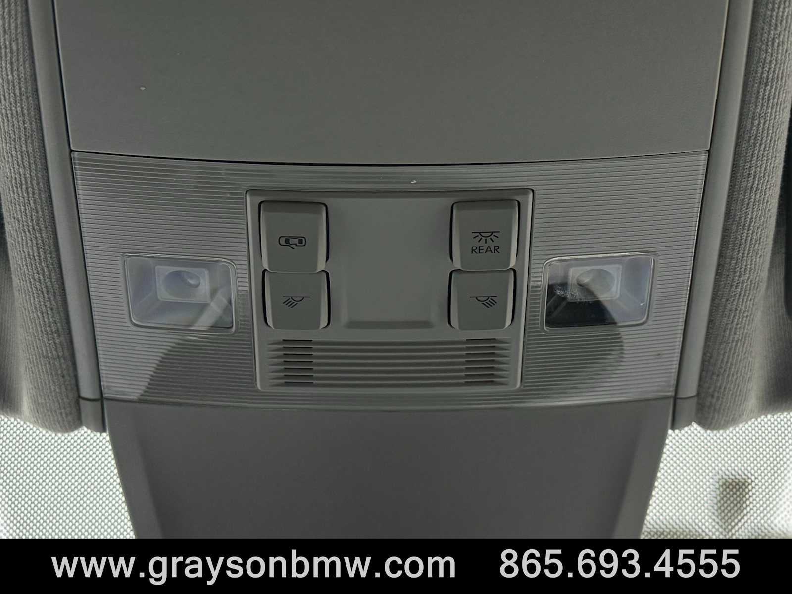 Used 2024 Volkswagen Tiguan Wolfsburg Edition image 30