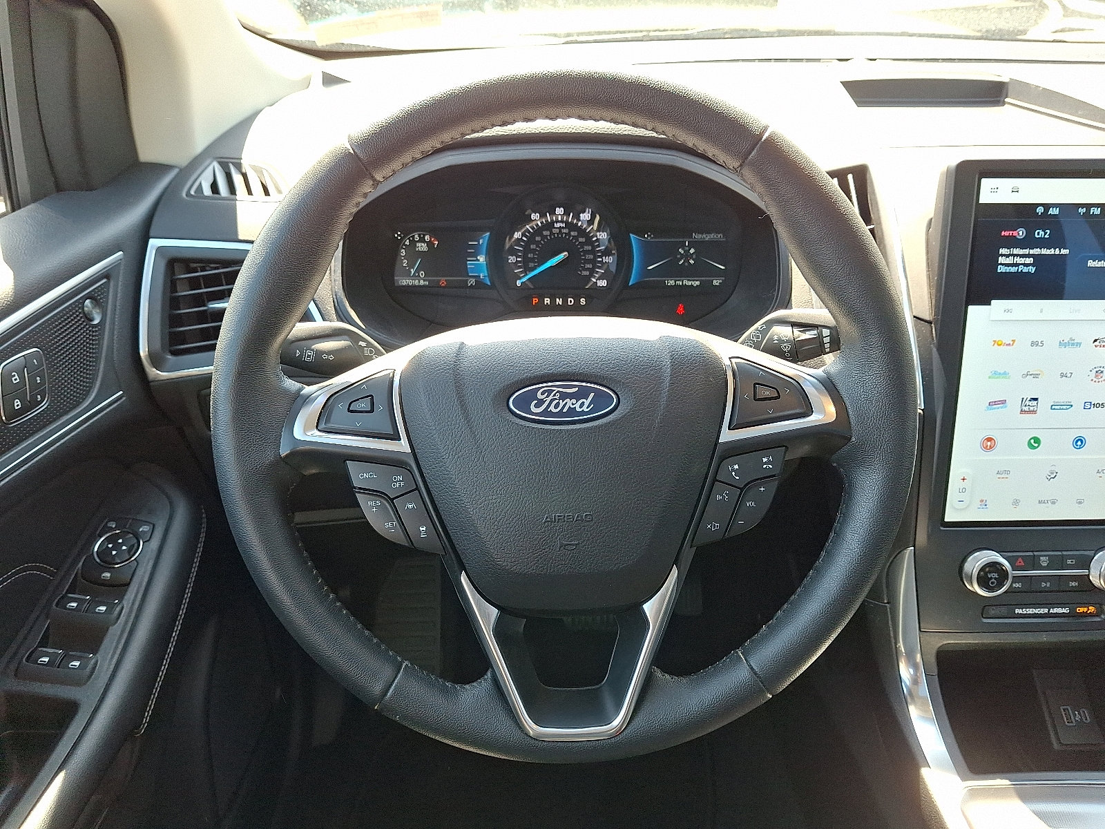 Used 2022 Ford Edge Titanium w/ Equipment Group 301A image 20