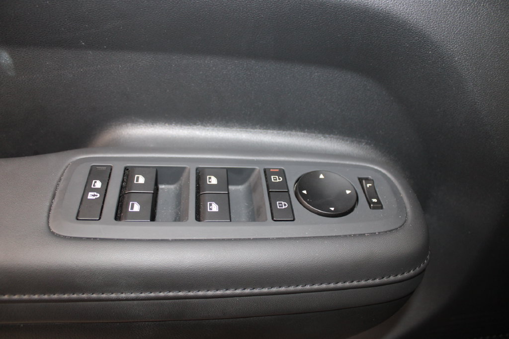 Used 2026 Hyundai Santa Fe SEL FWD image 36