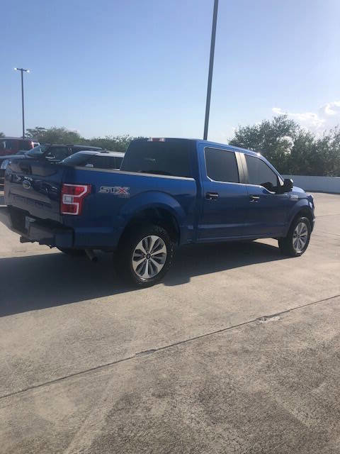 Used 2018 Ford F150 XL w/ Equipment Group 101A Mid image 5