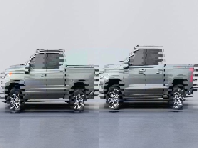 New 2026 Chevrolet Silverado 1500 RST w/ Protection Package image 2