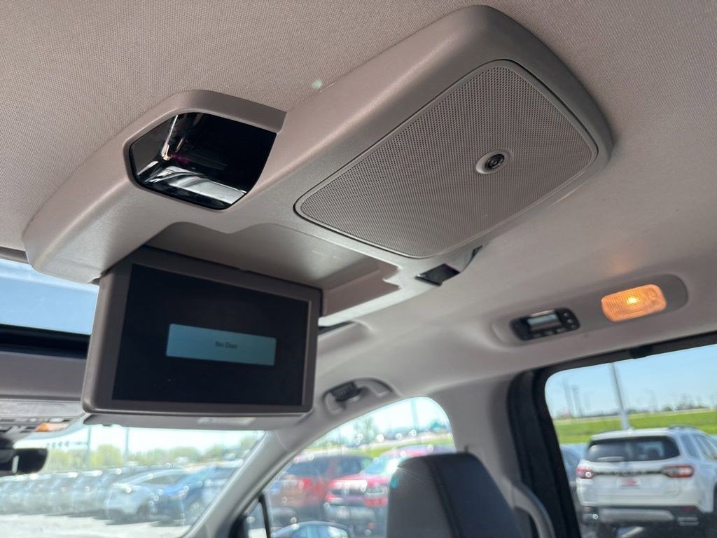 Used 2023 Honda Odyssey Touring image 9