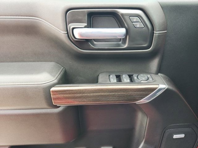 Used 2021 Chevrolet Silverado 1500 RST w/ Rally Edition image 24