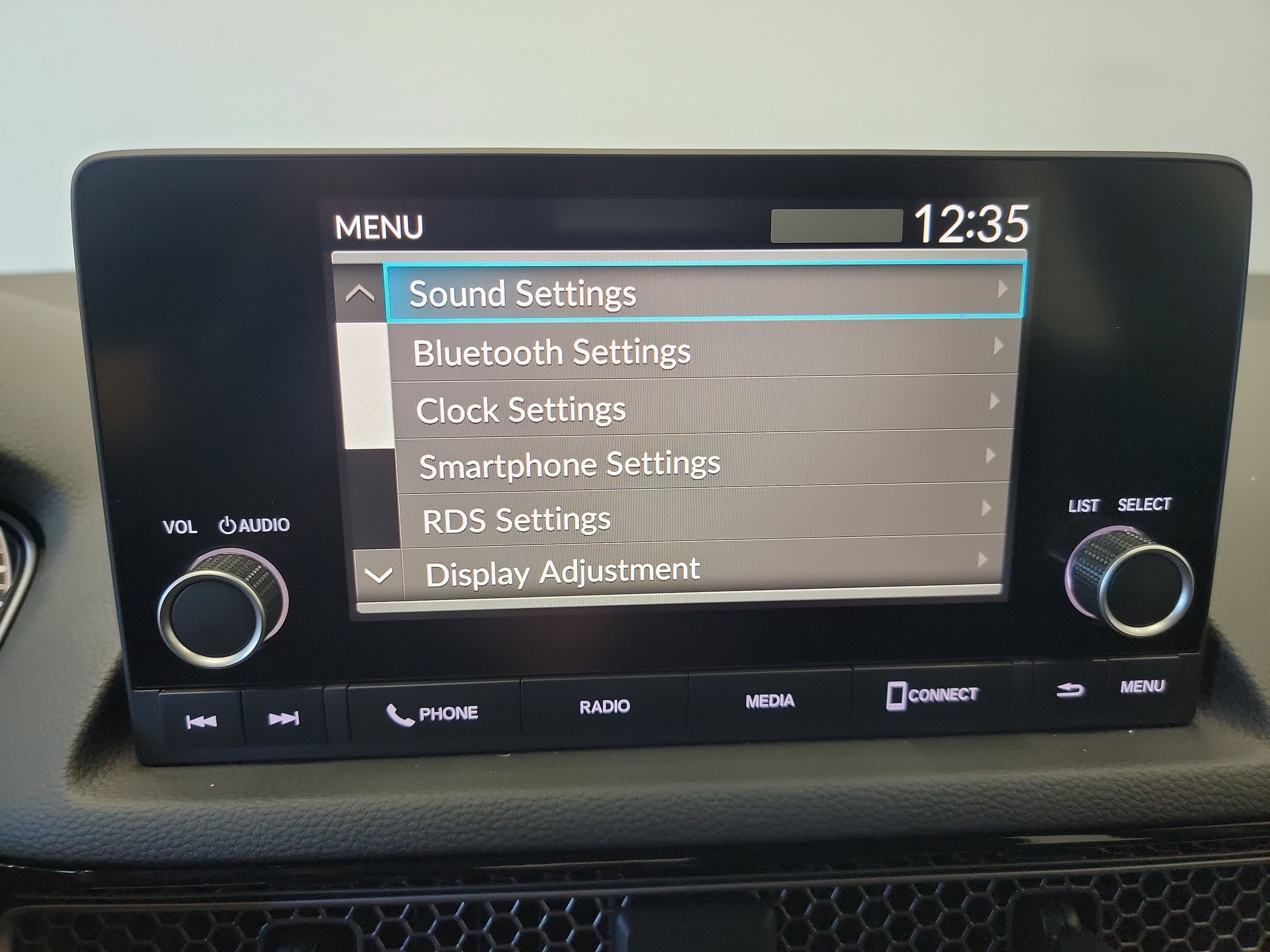 Used 2024 Honda Civic EX-L image 22