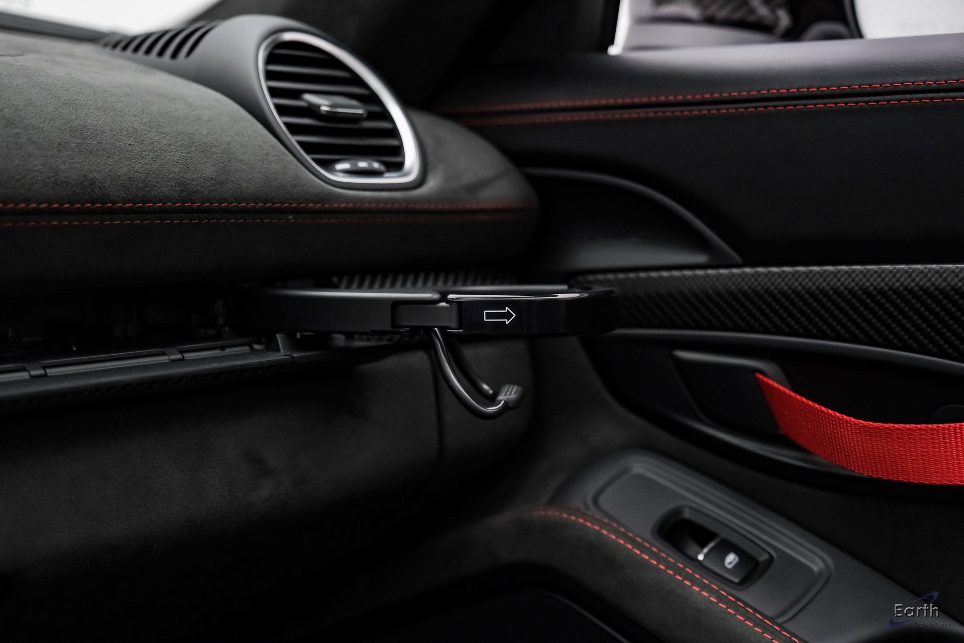 Used 2024 Porsche 718 Boxster Spyder RS image 63