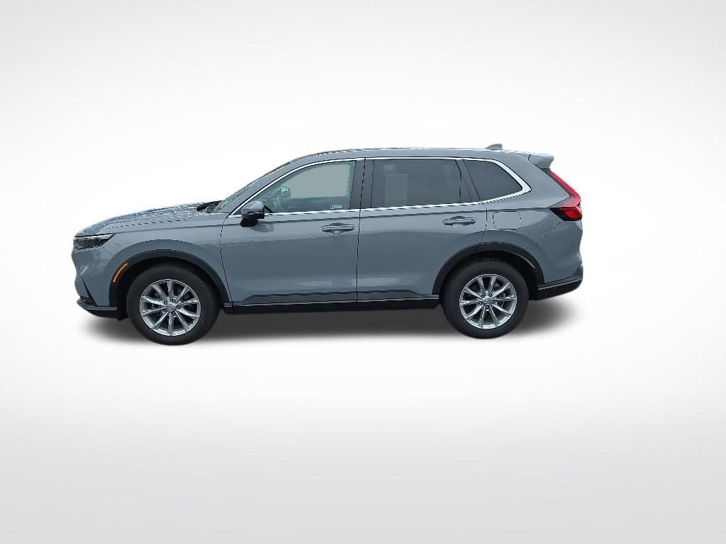 Used 2024 Honda CR-V EX image 4