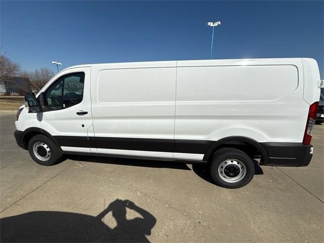 New 2025 Ford Transit 250 Low Roof RWD image 8