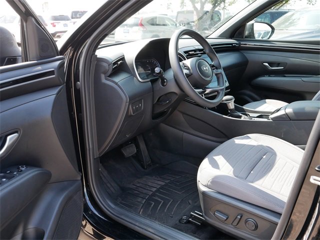 Used 2024 Hyundai Santa Cruz SEL image 12