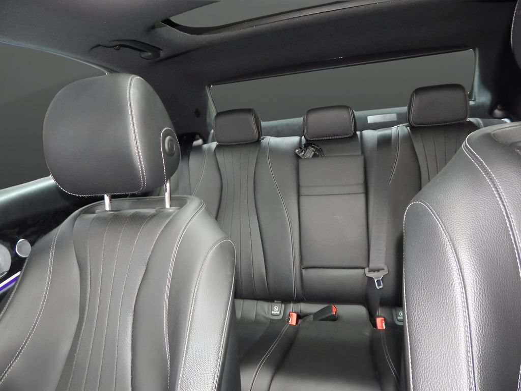 Used 2019 Mercedes-Benz E 300 4MATIC w/ Premium 1 Package image 25