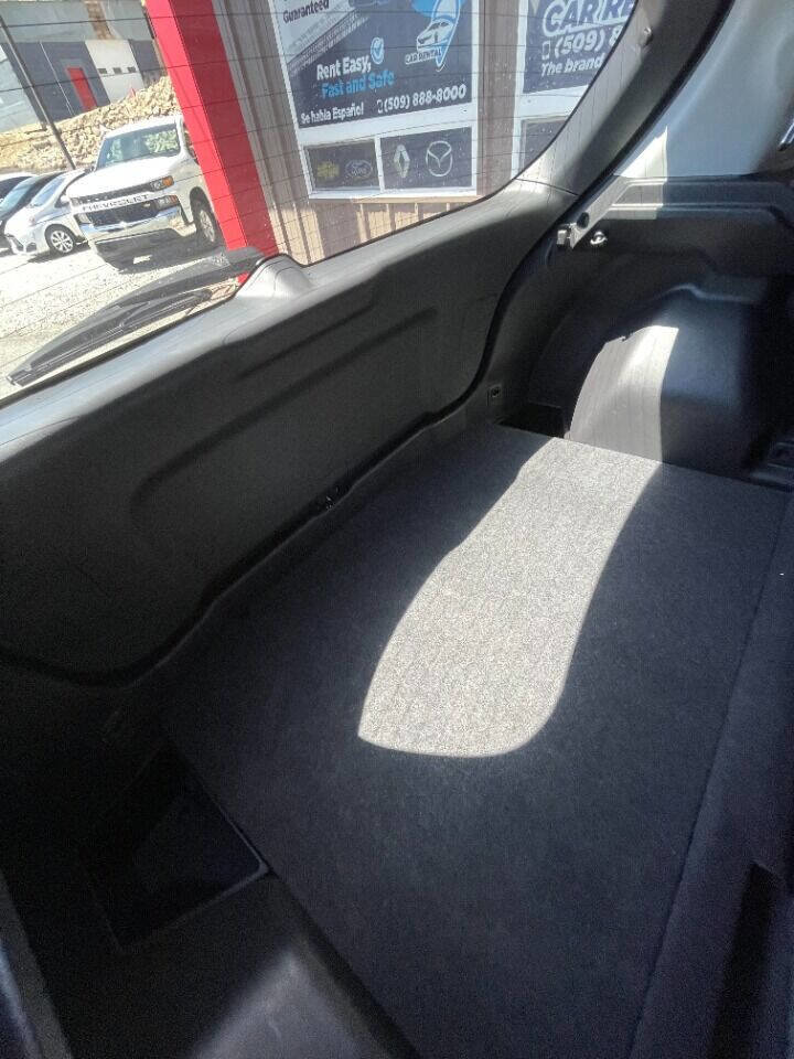 Used 2018 Mitsubishi Outlander Sport ES image 7