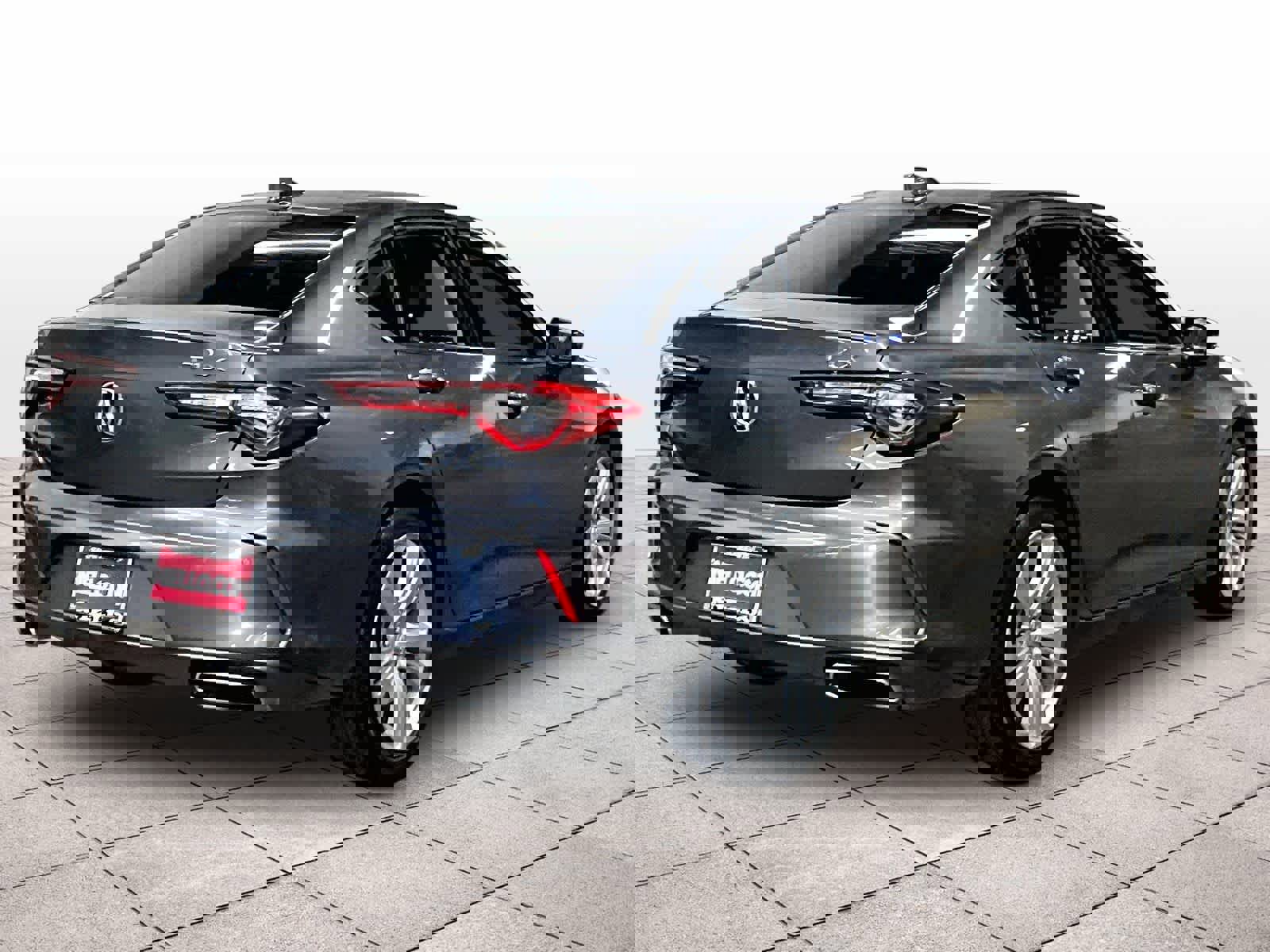 Used 2023 Acura TLX w/ Technology Package image 14