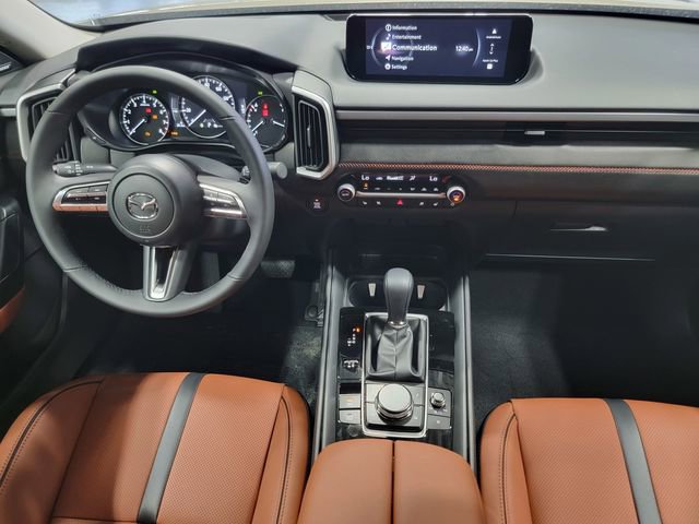 New 2026 MAZDA CX-50 AWD 2.5 S w/ Weather Package image 34