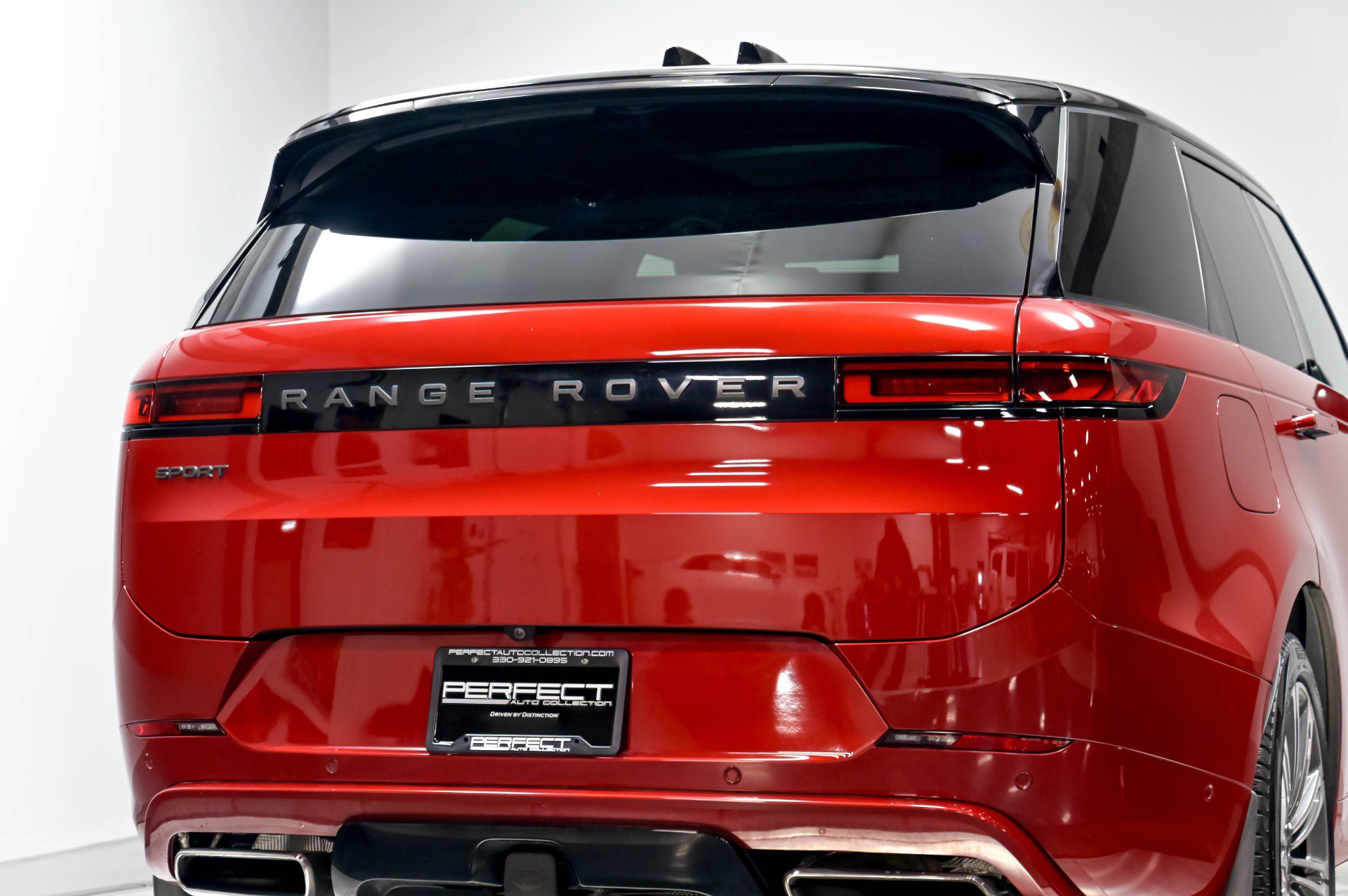 Used 2024 Land Rover Range Rover Sport Dynamic SE AWD/4WD image 78