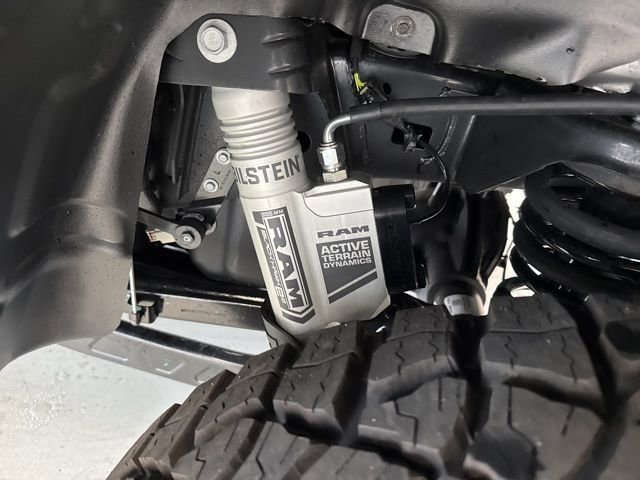 New 2026 RAM 1500 RHO image 15