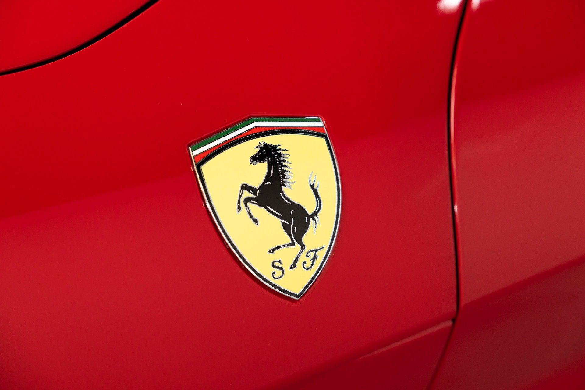 Certified 2017 Ferrari F12 Berlinetta RWD image 26