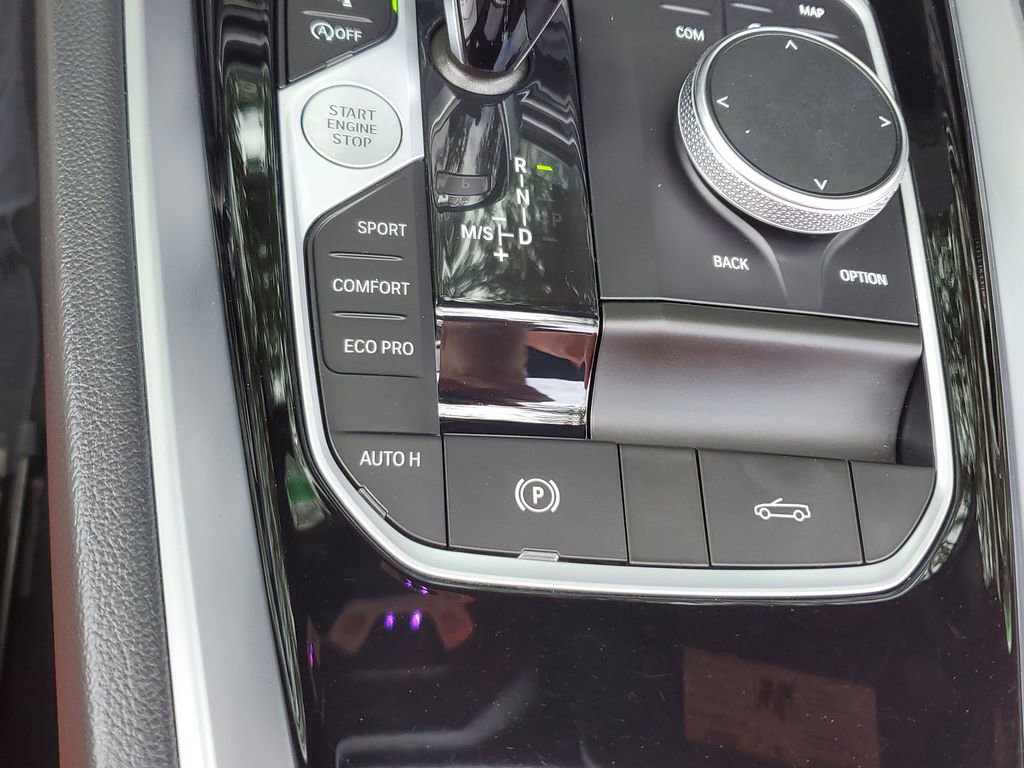 Used 2022 BMW Z4 sDrive30i w/ Premium Package 2 image 21