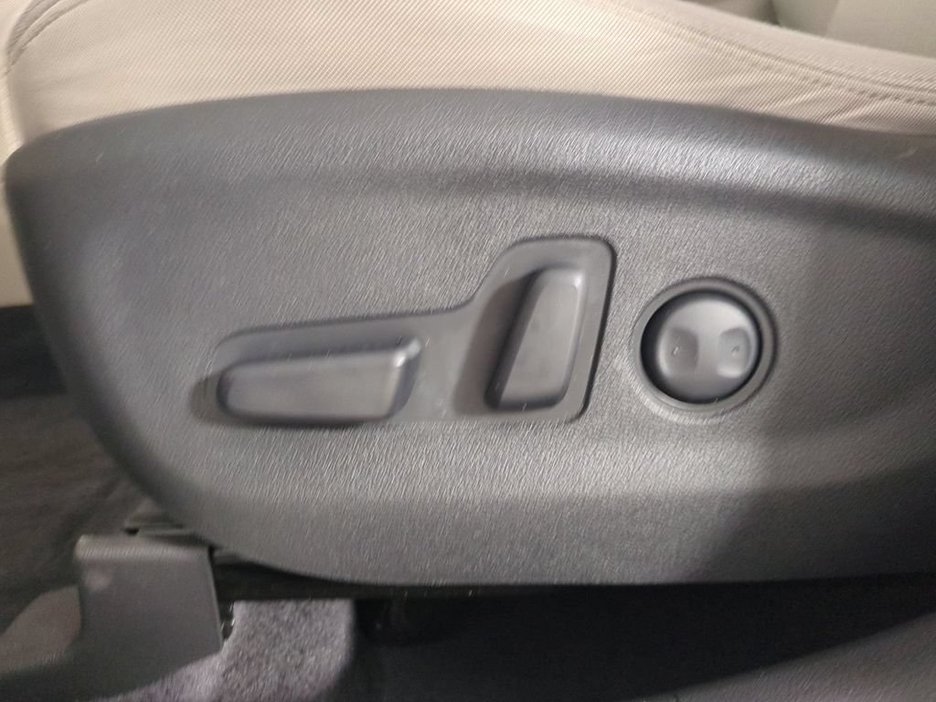Used 2017 Hyundai Tucson Eco FWD image 22