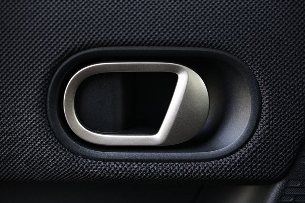 New 2026 MINI Cooper S FWD image 16