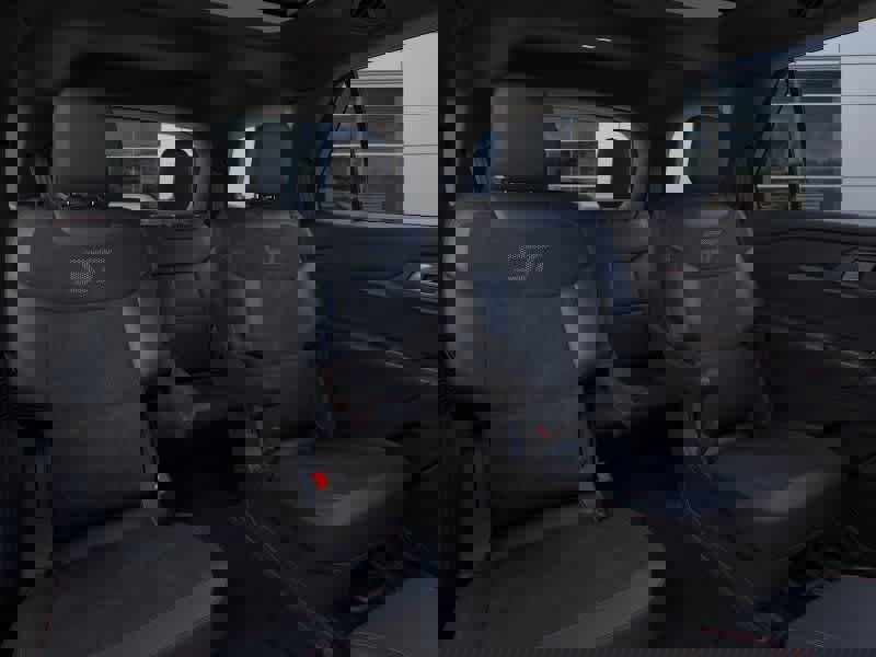 New 2026 Ford Explorer ST w/ Sun And Sound Package image 11