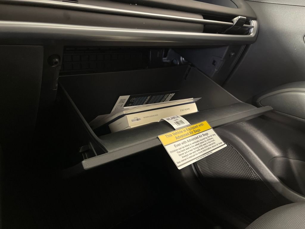 New 2026 Hyundai Santa Cruz SEL FWD image 27