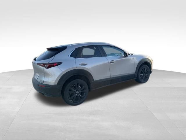 Used 2024 MAZDA CX-30 AWD 2.5 S w/ Select Sport Pkg image 5