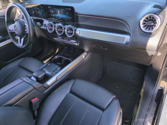 Used 2022 Mercedes-Benz GLB 250 image 17