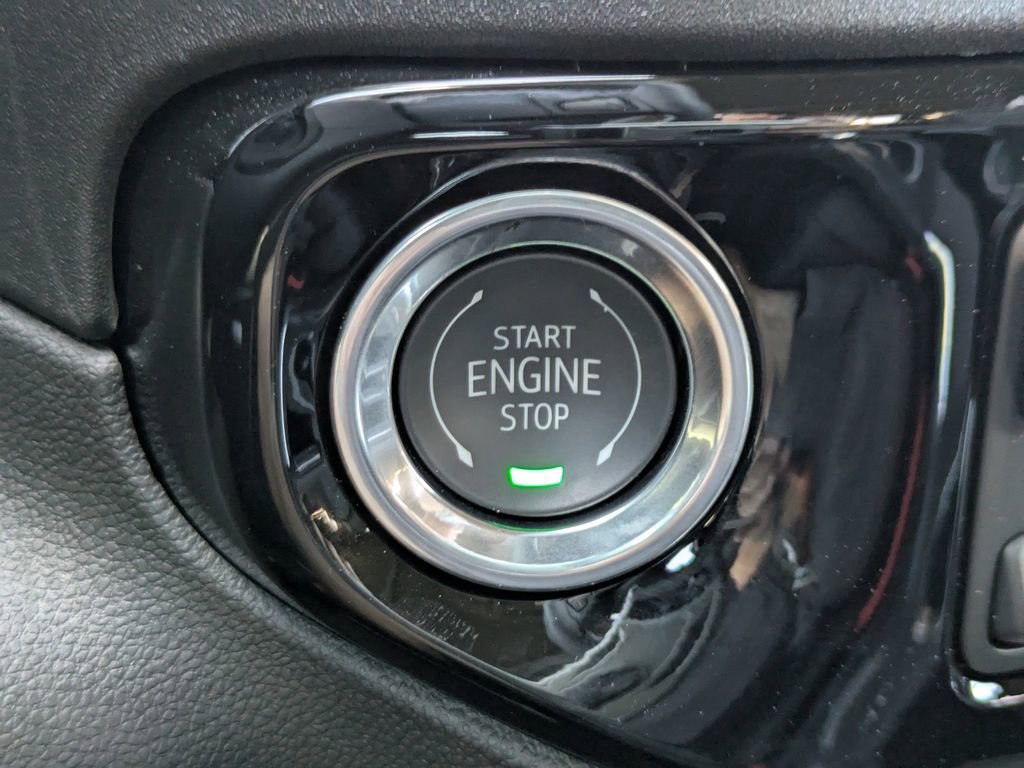 New 2026 Chevrolet Silverado 3500 LTZ w/ LTZ Premium Package image 50