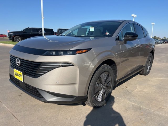 New 2026 Nissan Murano SL w/ Comfort Package image 3