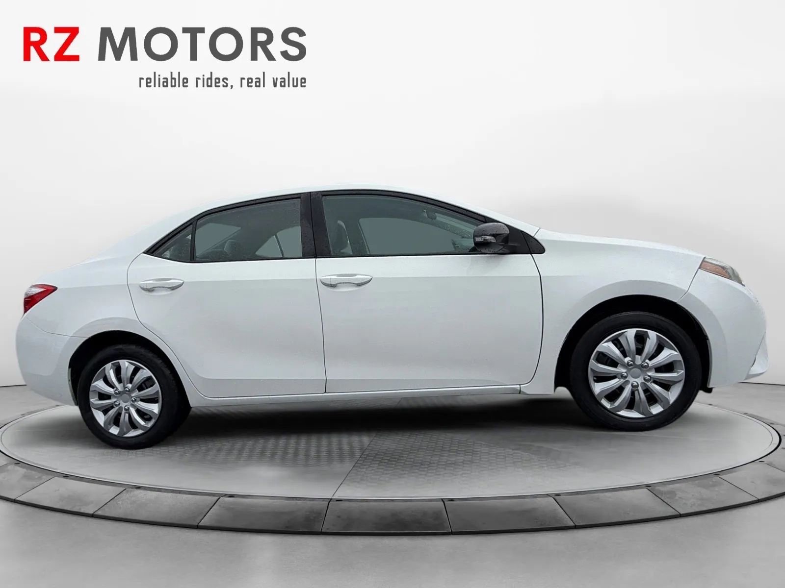 Used 2016 Toyota Corolla LE image 6