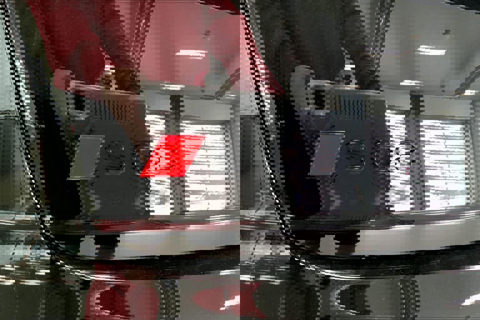 New 2026 Audi SQ8 Prestige image 7