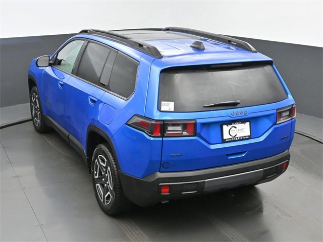 New 2026 Jeep Cherokee Laredo image 38