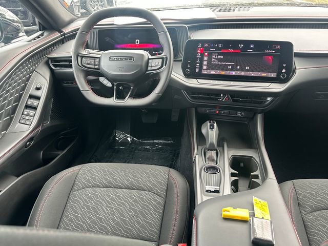 New 2026 Dodge Charger R/T AWD/4WD image 16