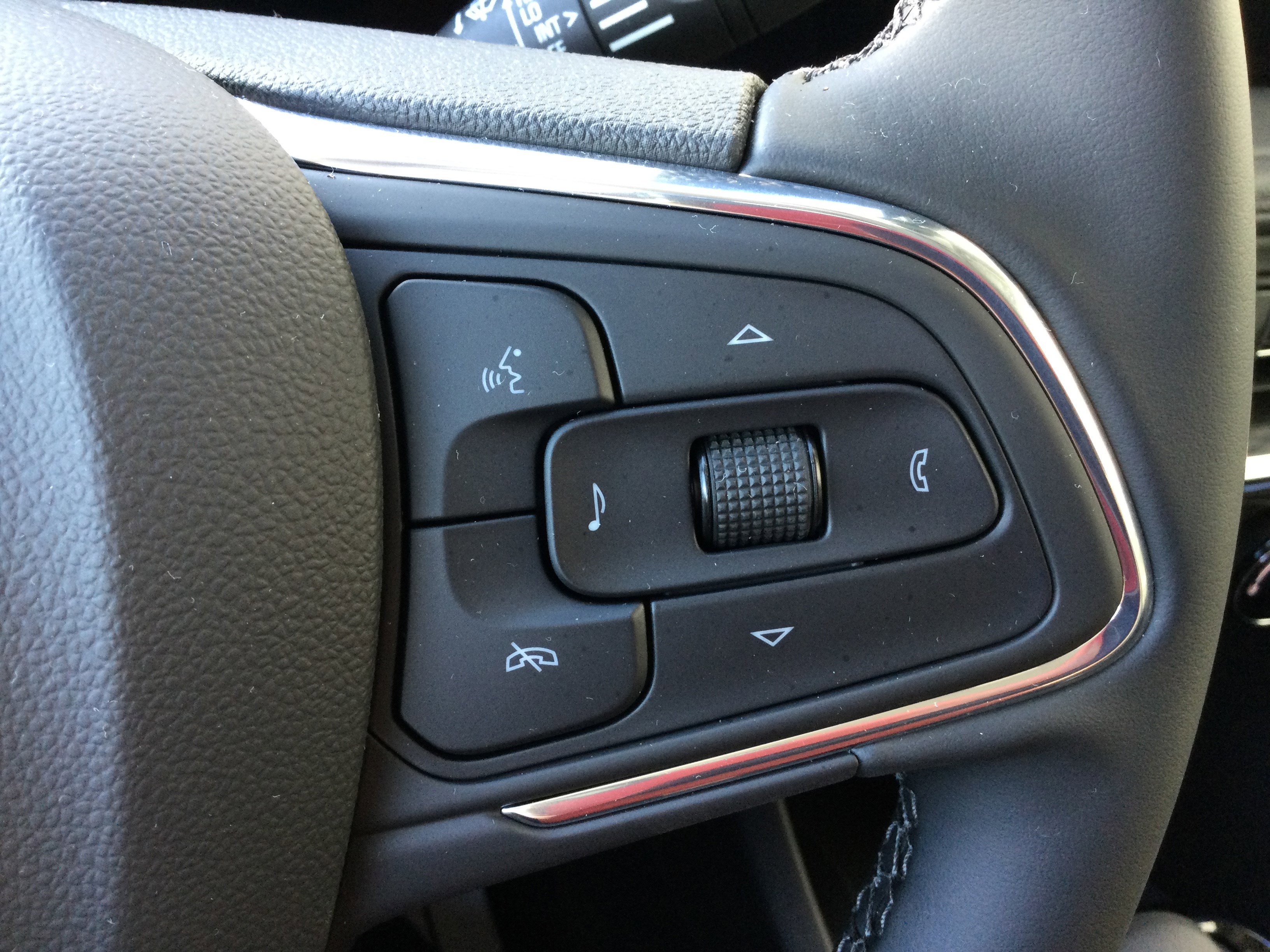 New 2026 Buick Encore GX Sport Touring w/ Advanced Technology Package image 15