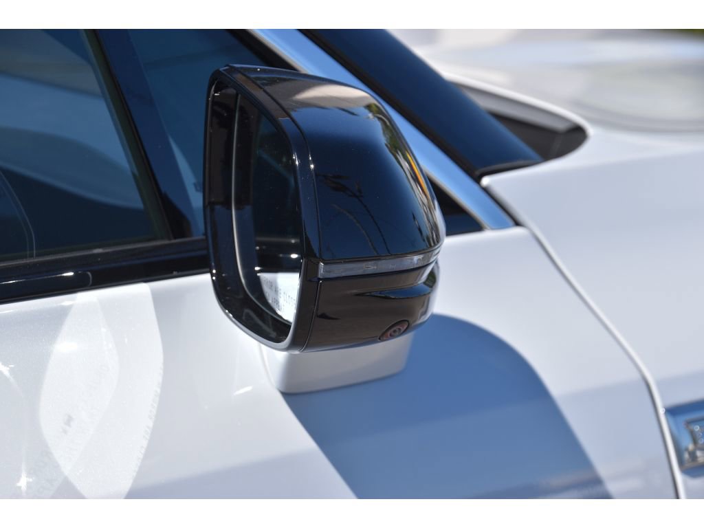 New 2026 Cadillac Vistiq Premium Luxury image 30