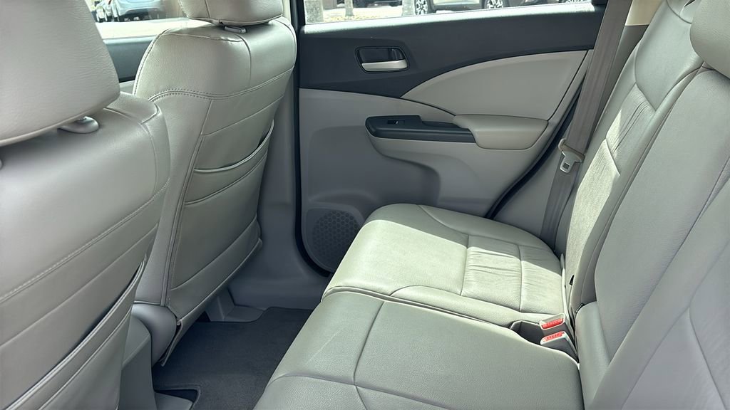 Used 2014 Honda CR-V LX image 29