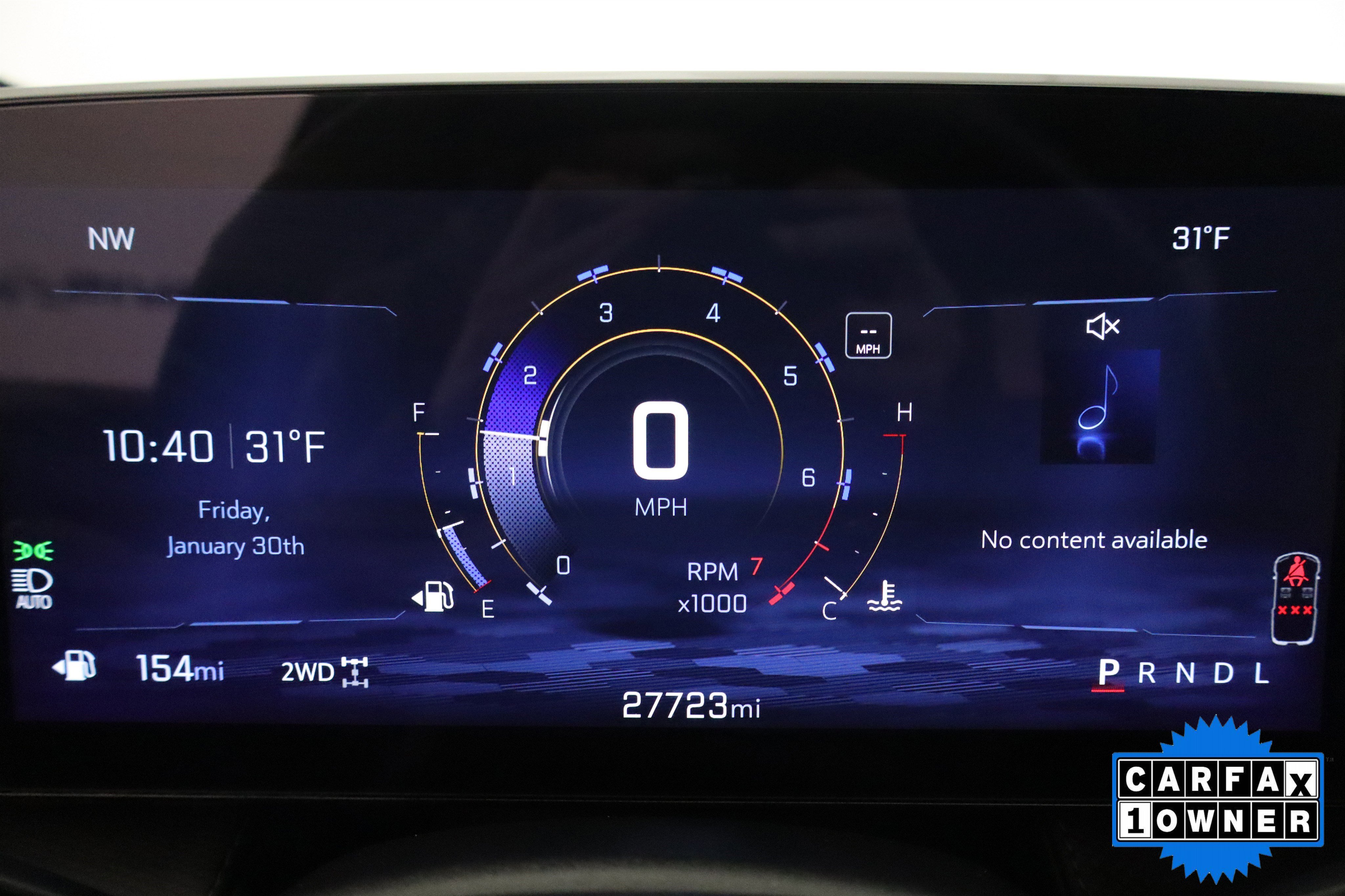 Used 2025 Chevrolet Equinox LT w/ Convenience Package II image 18